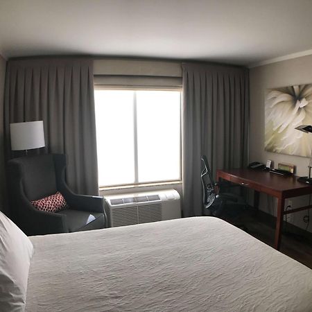 Hilton Garden Inn Bowling Green Ngoại thất bức ảnh