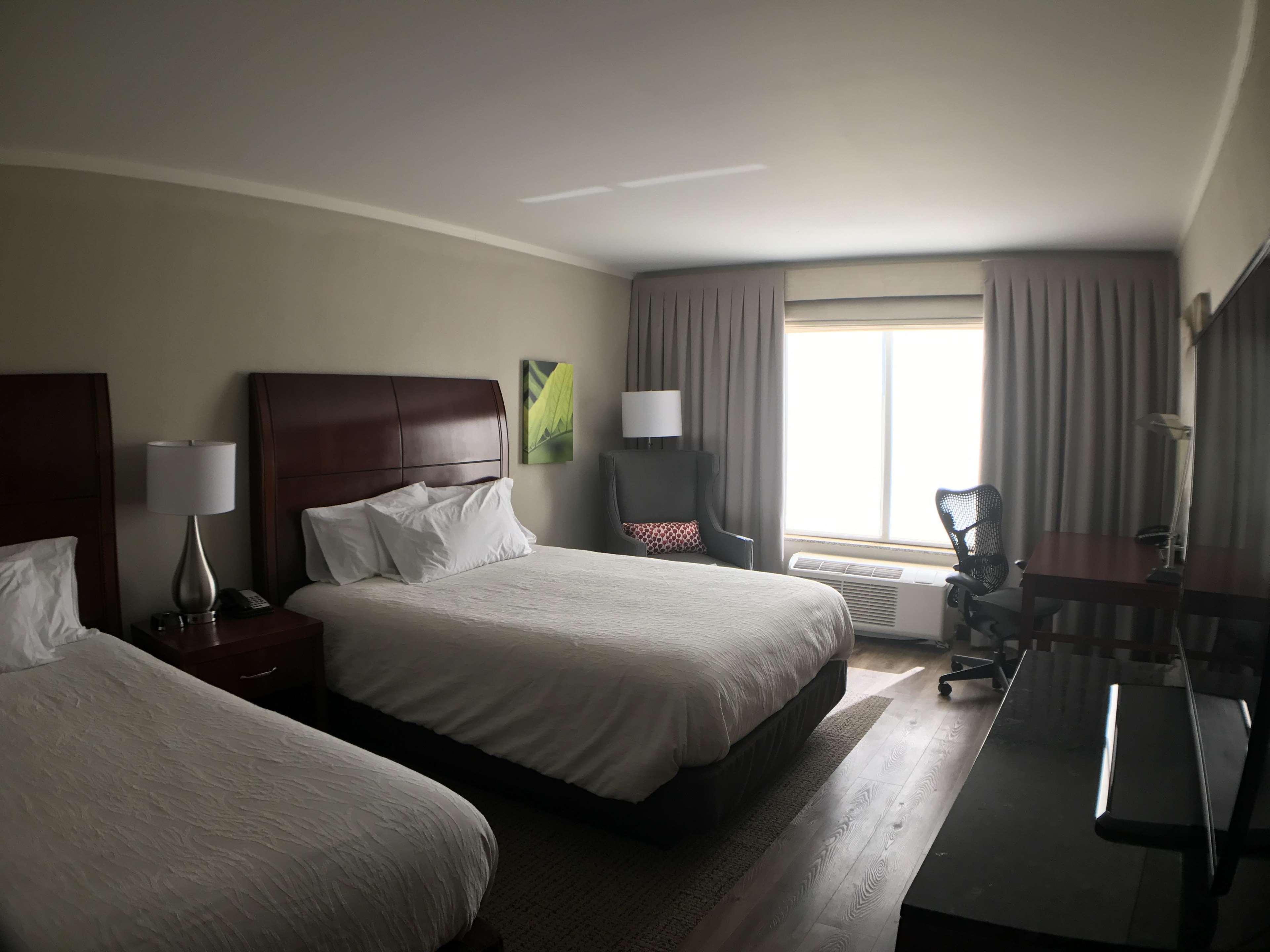 Hilton Garden Inn Bowling Green Ngoại thất bức ảnh