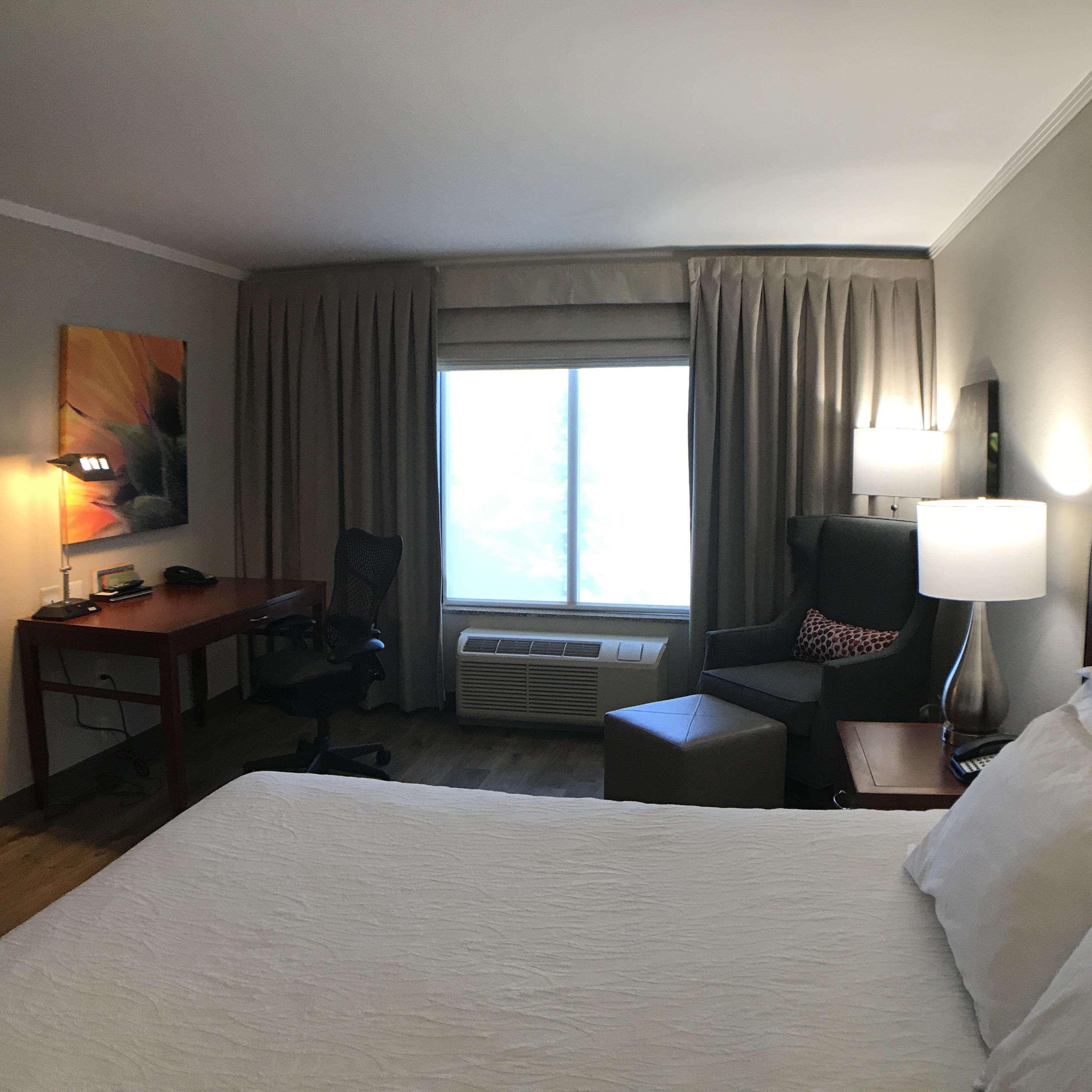 Hilton Garden Inn Bowling Green Ngoại thất bức ảnh