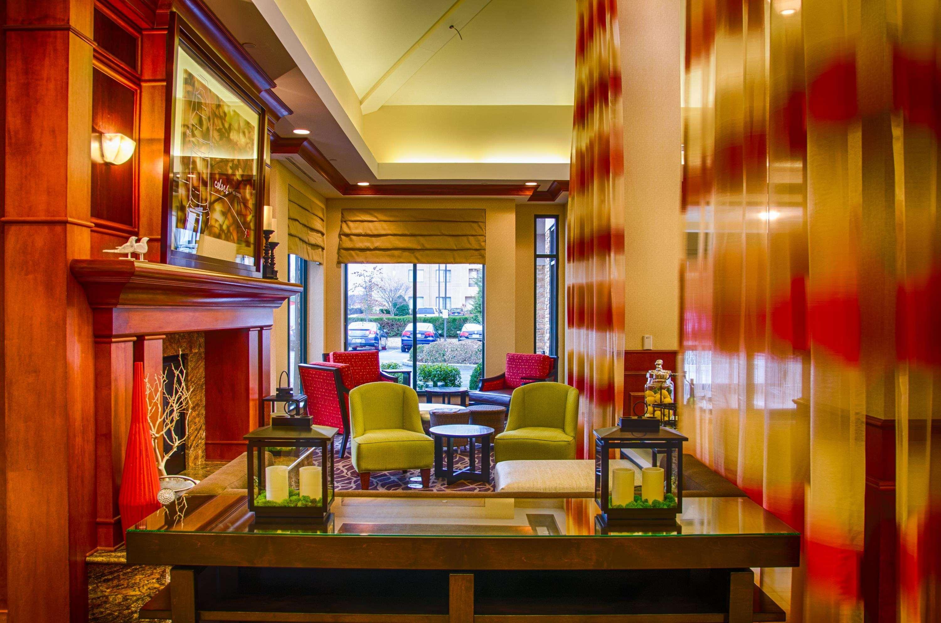 Hilton Garden Inn Bowling Green Ngoại thất bức ảnh