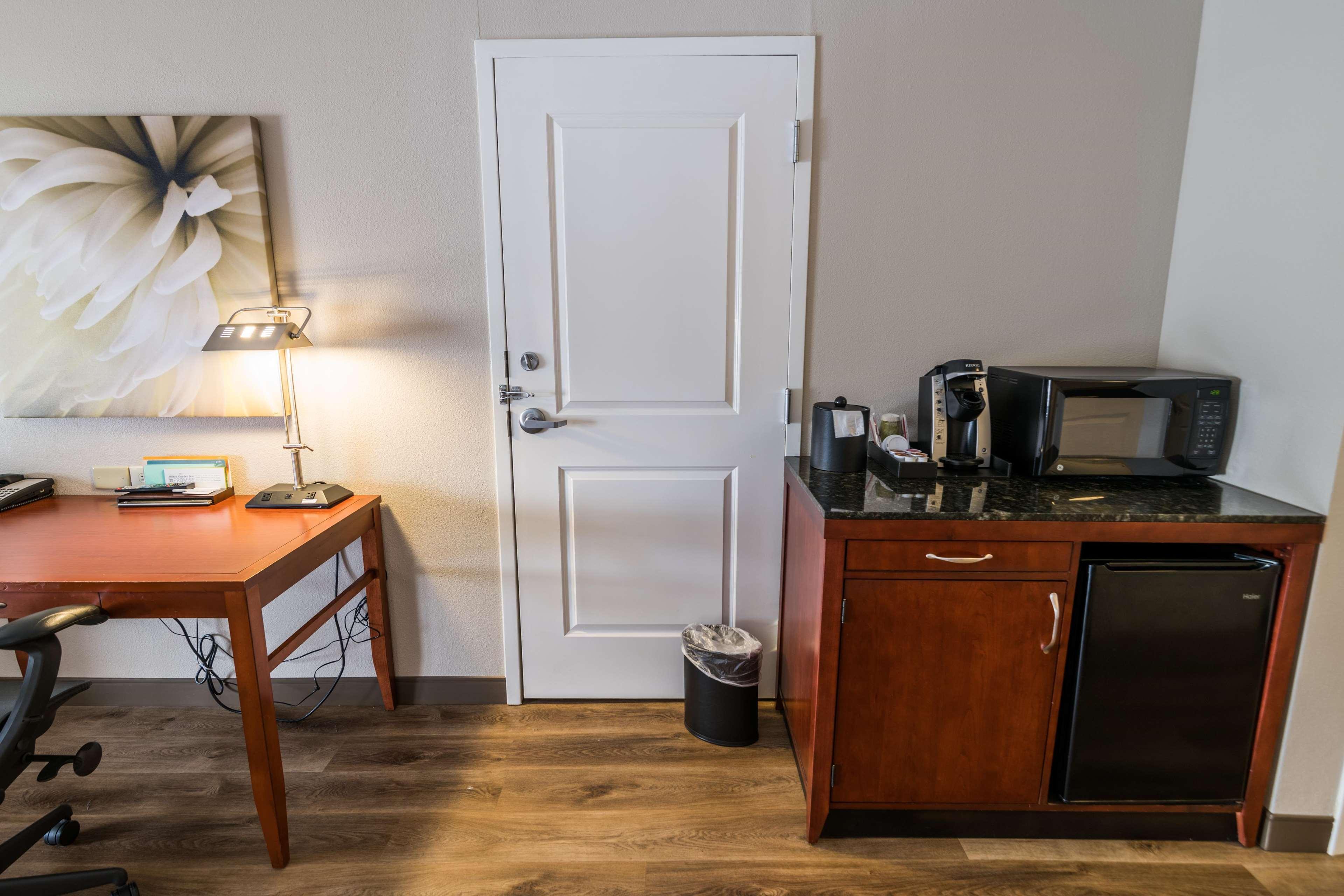 Hilton Garden Inn Bowling Green Ngoại thất bức ảnh