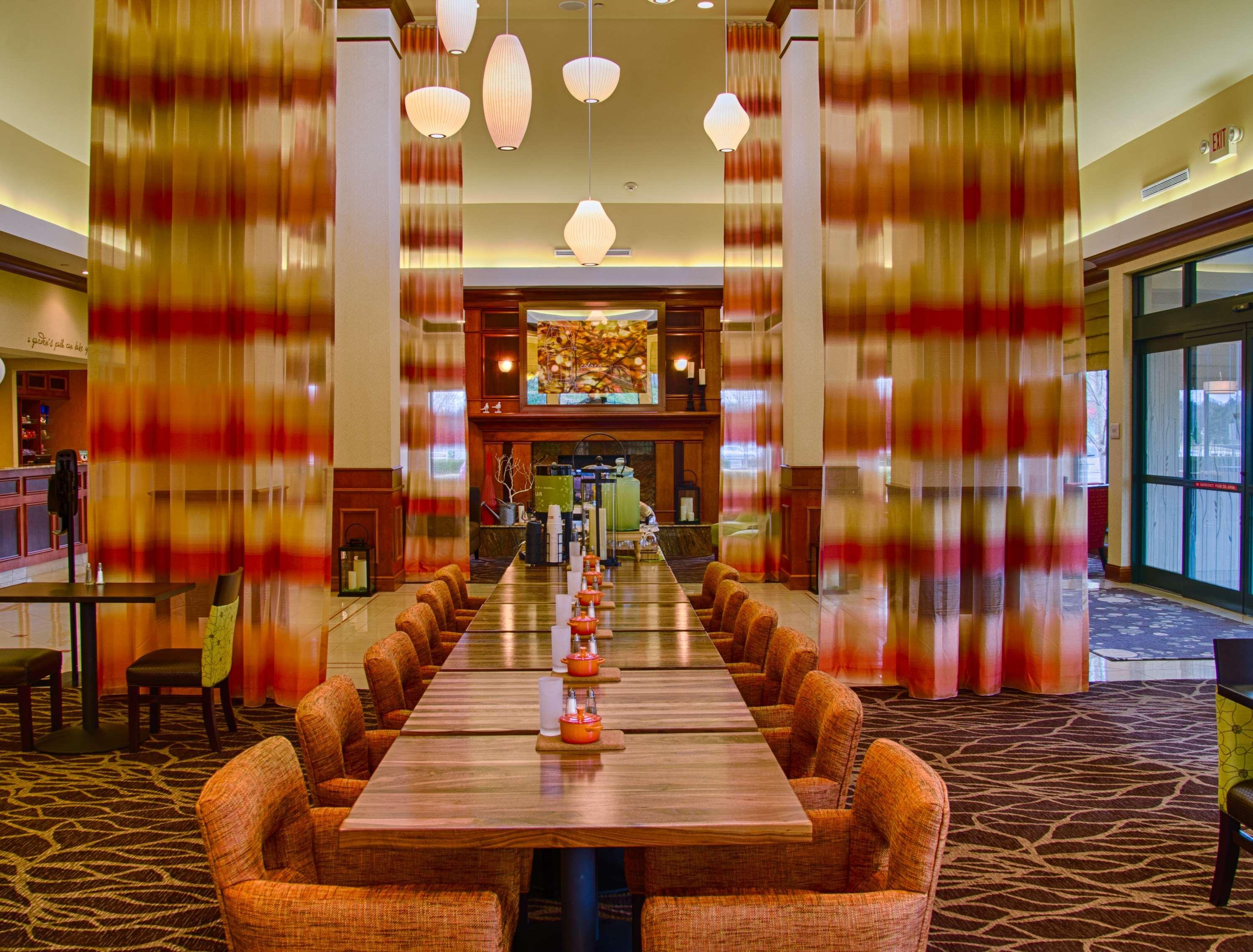 Hilton Garden Inn Bowling Green Ngoại thất bức ảnh