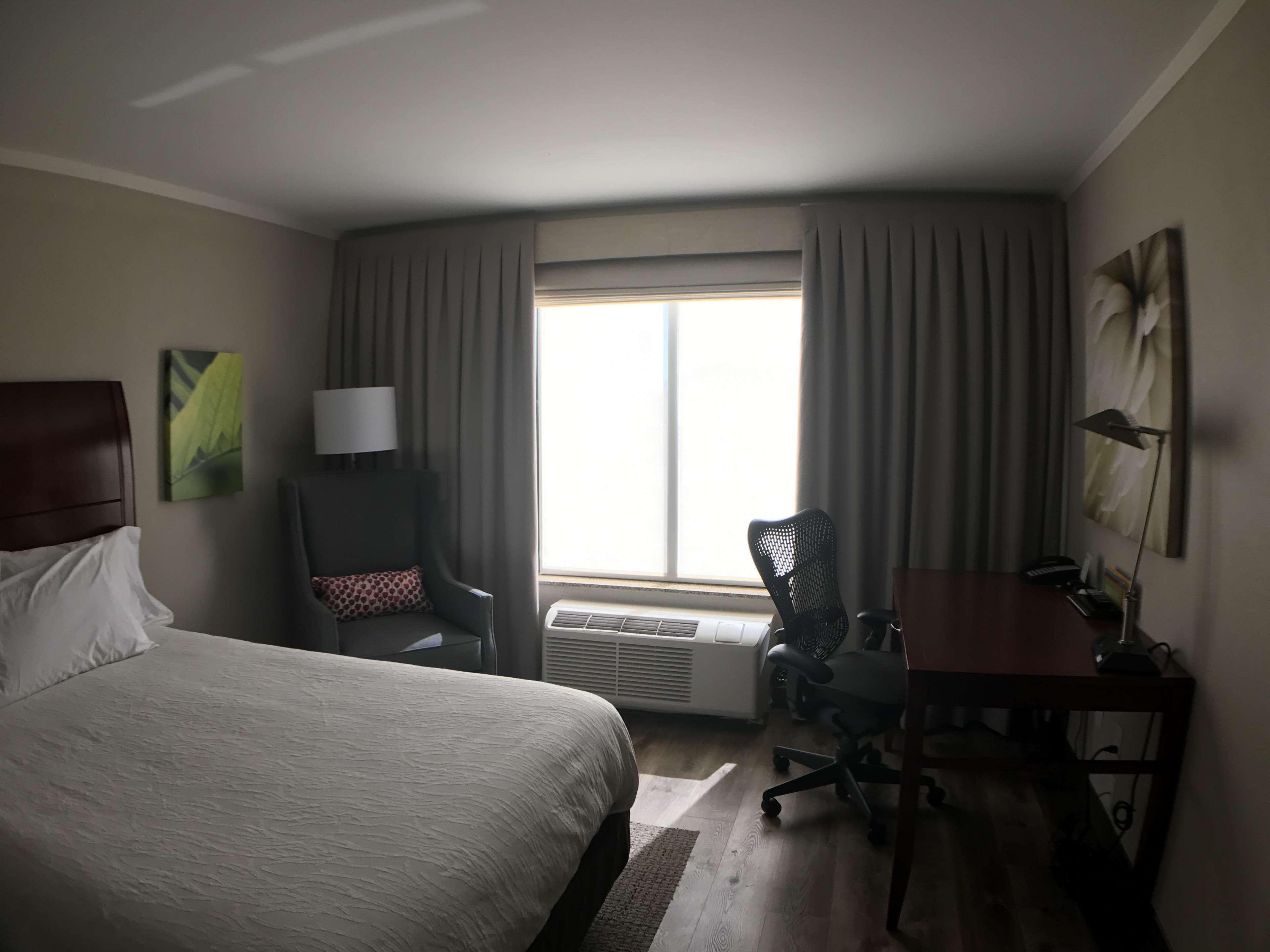 Hilton Garden Inn Bowling Green Ngoại thất bức ảnh