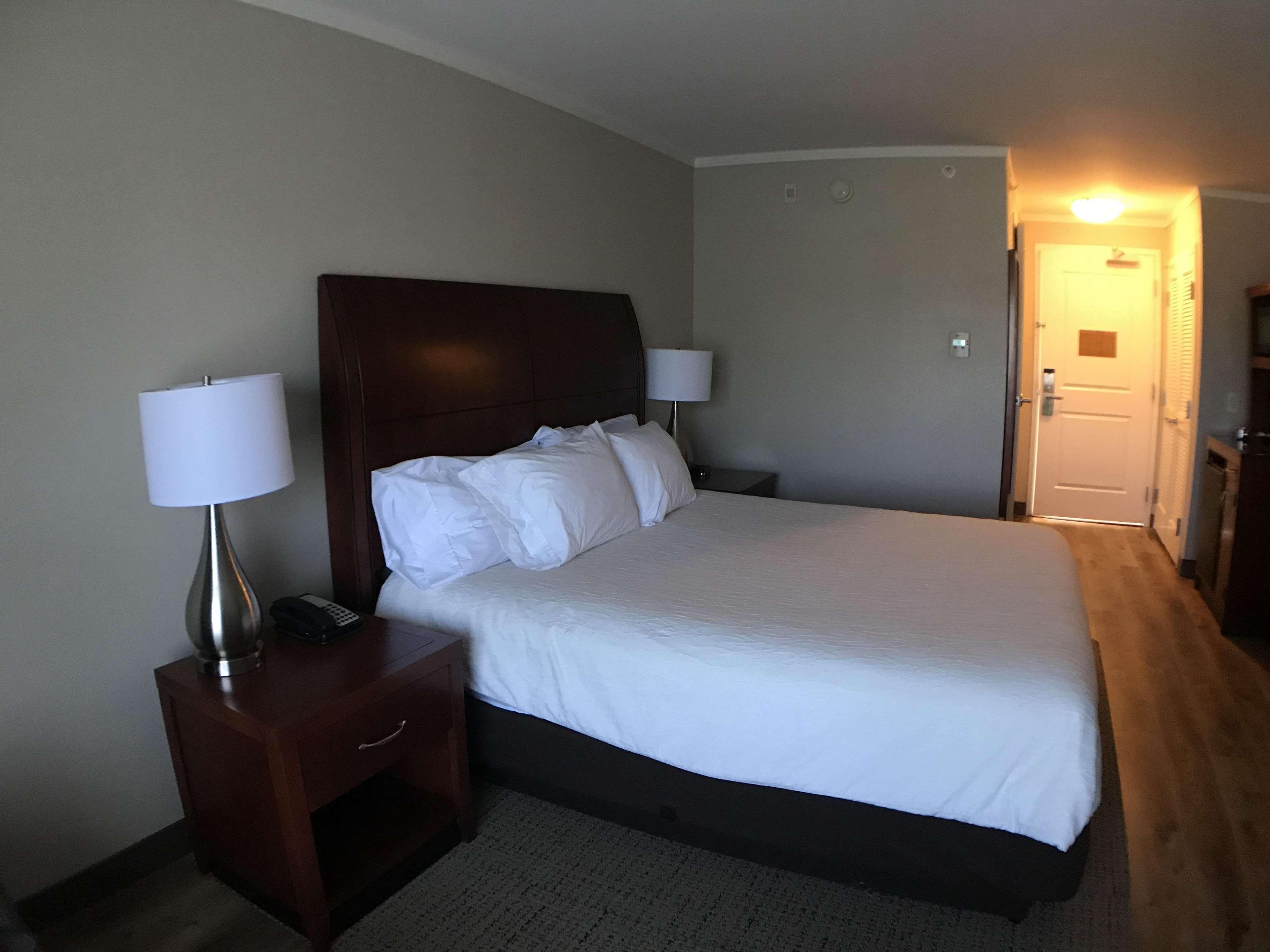 Hilton Garden Inn Bowling Green Ngoại thất bức ảnh