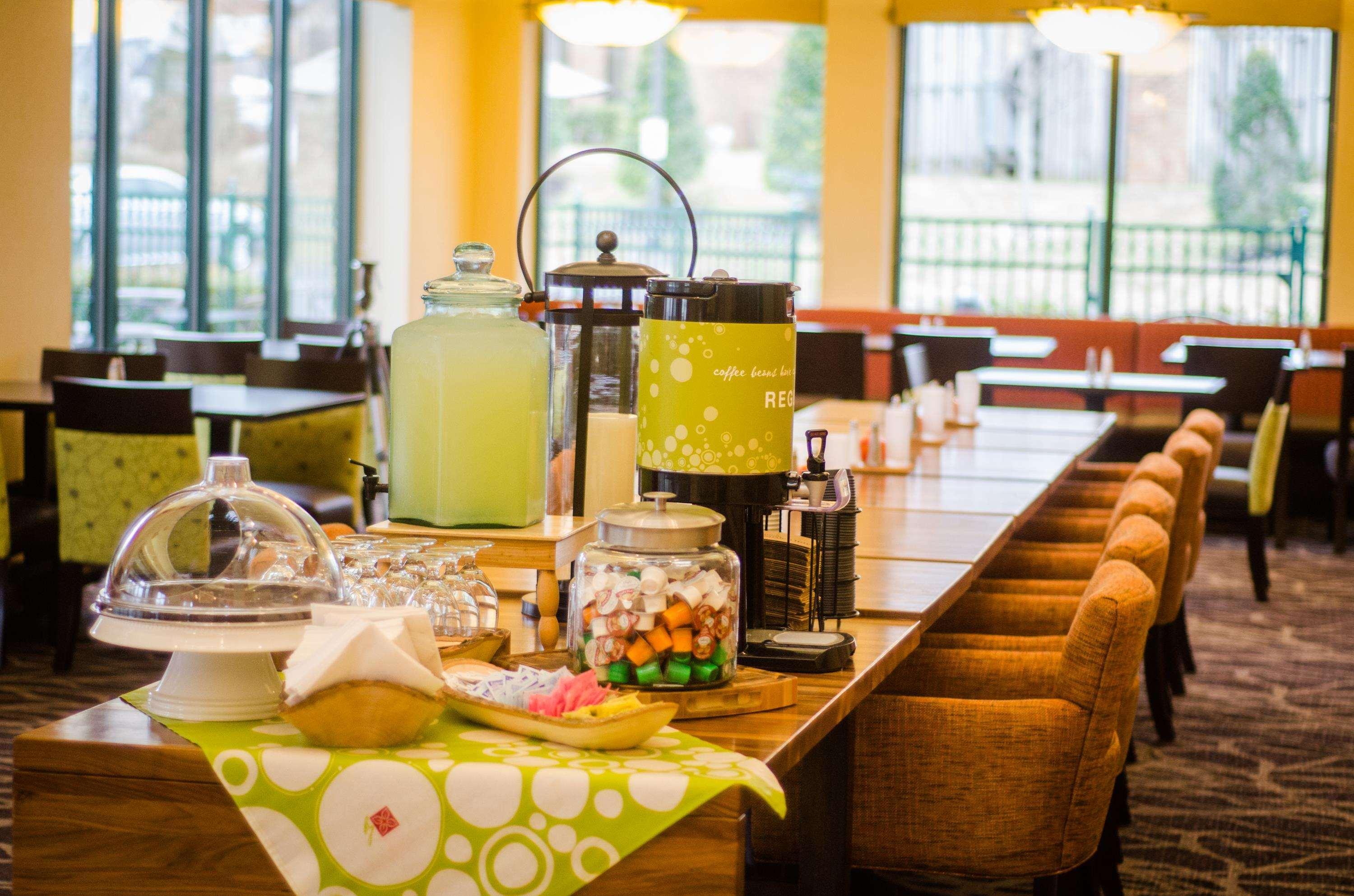 Hilton Garden Inn Bowling Green Ngoại thất bức ảnh