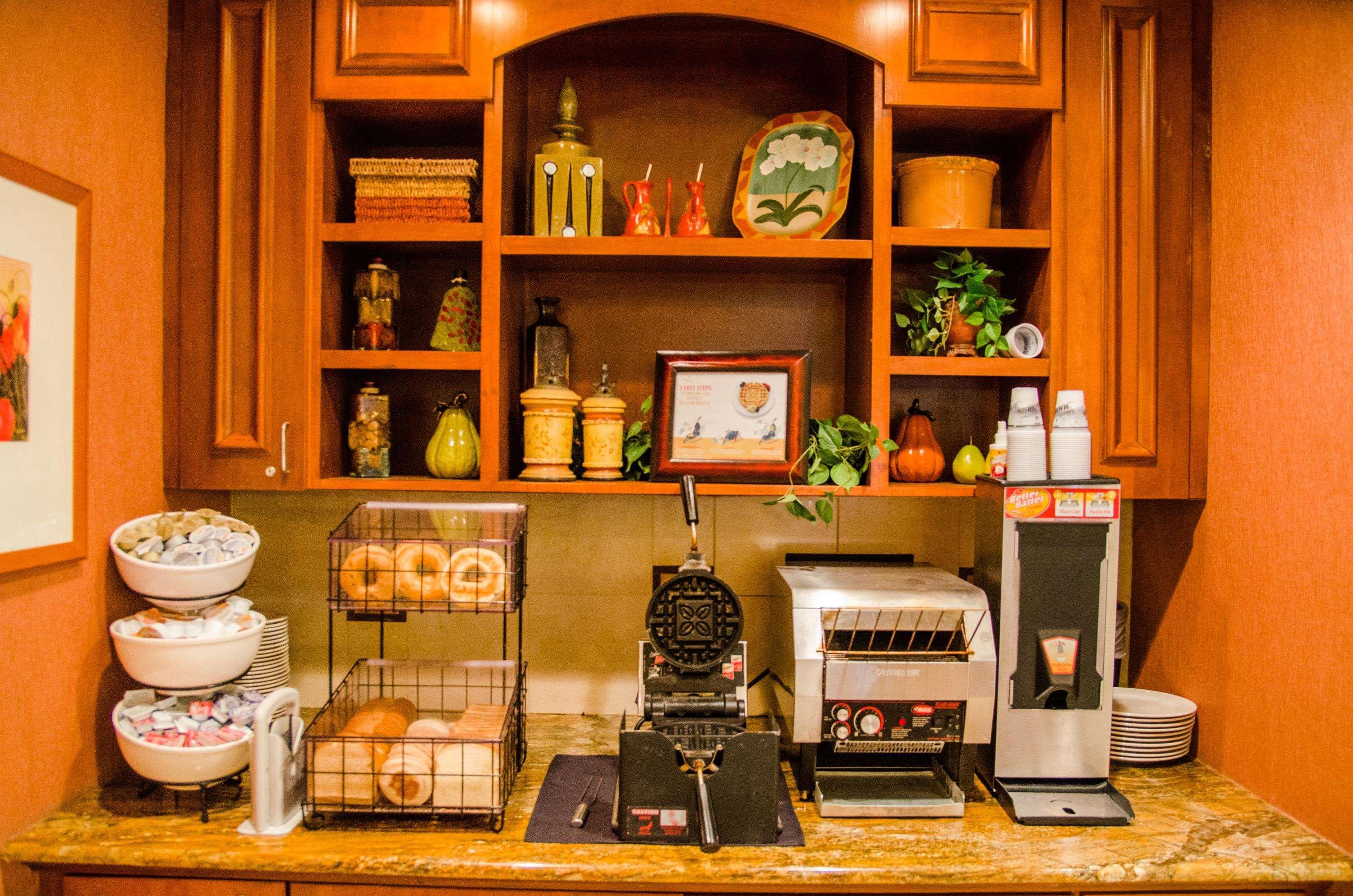 Hilton Garden Inn Bowling Green Ngoại thất bức ảnh