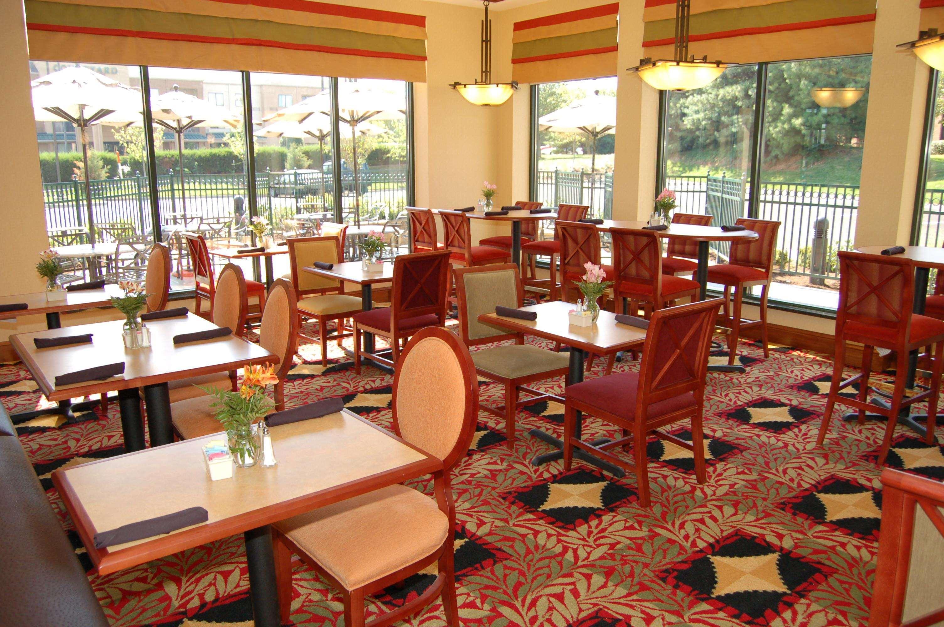 Hilton Garden Inn Bowling Green Ngoại thất bức ảnh