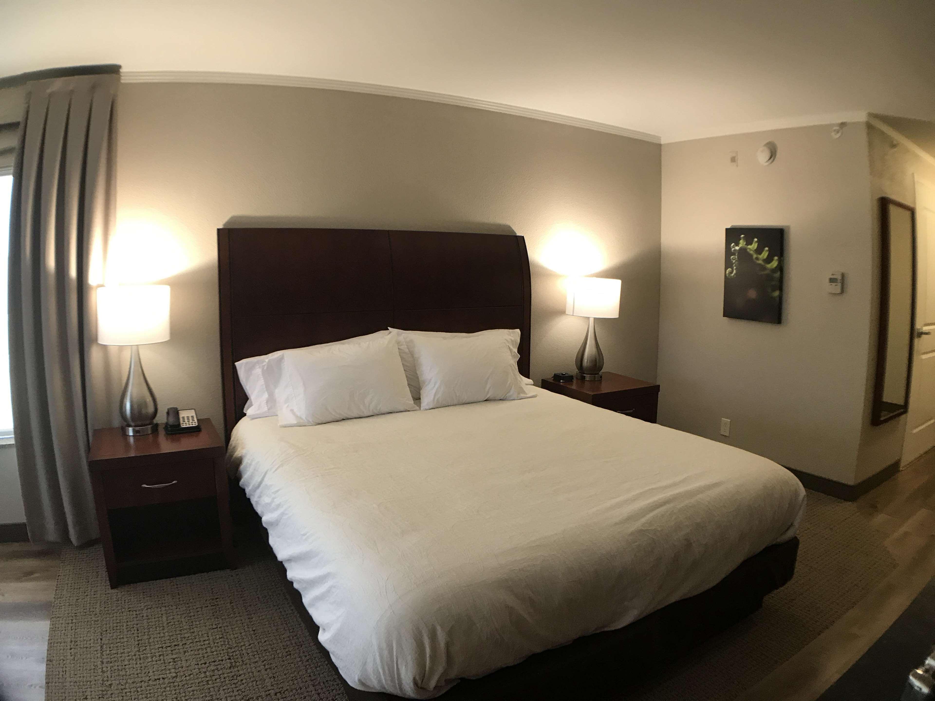 Hilton Garden Inn Bowling Green Ngoại thất bức ảnh