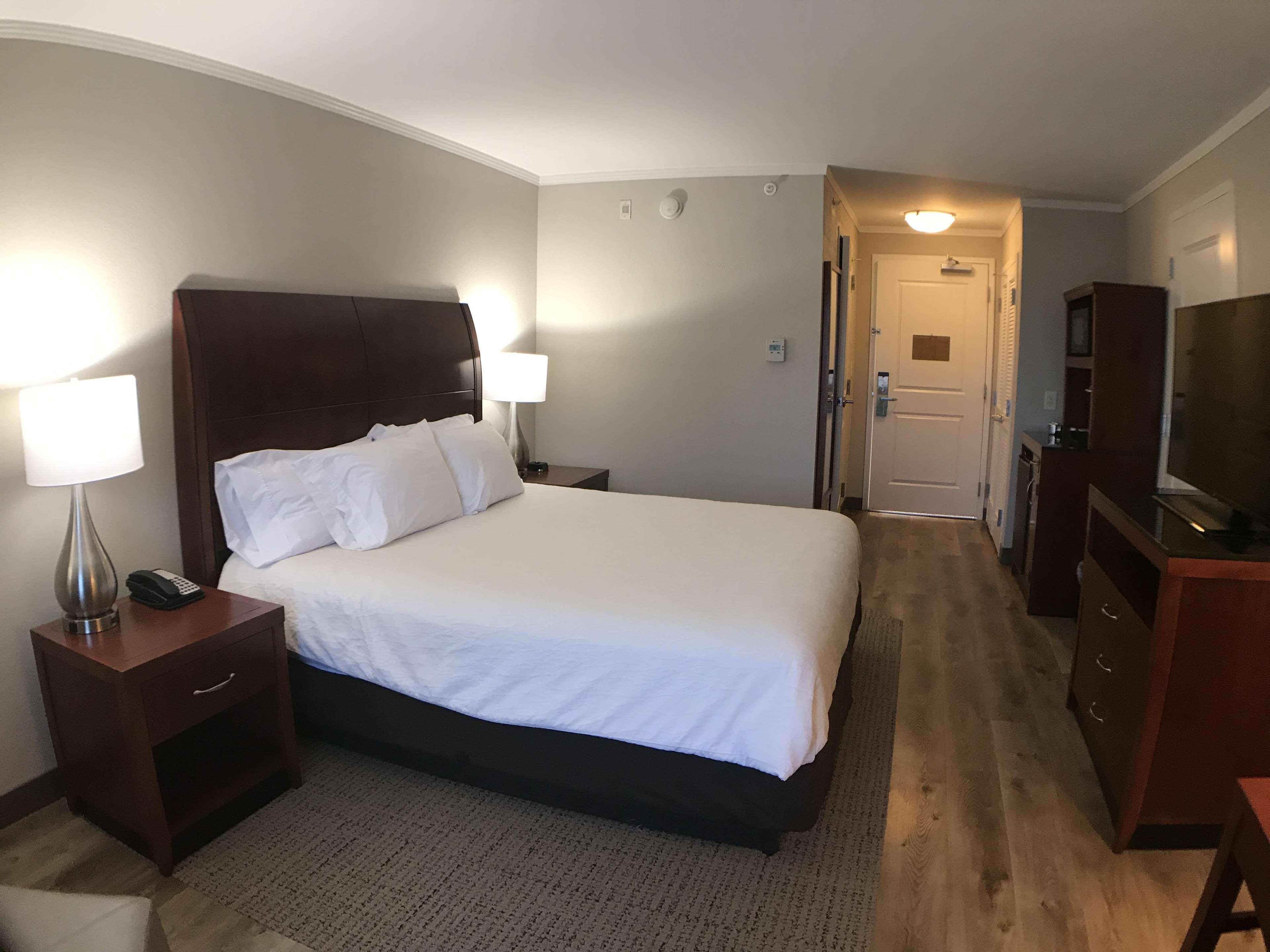 Hilton Garden Inn Bowling Green Ngoại thất bức ảnh