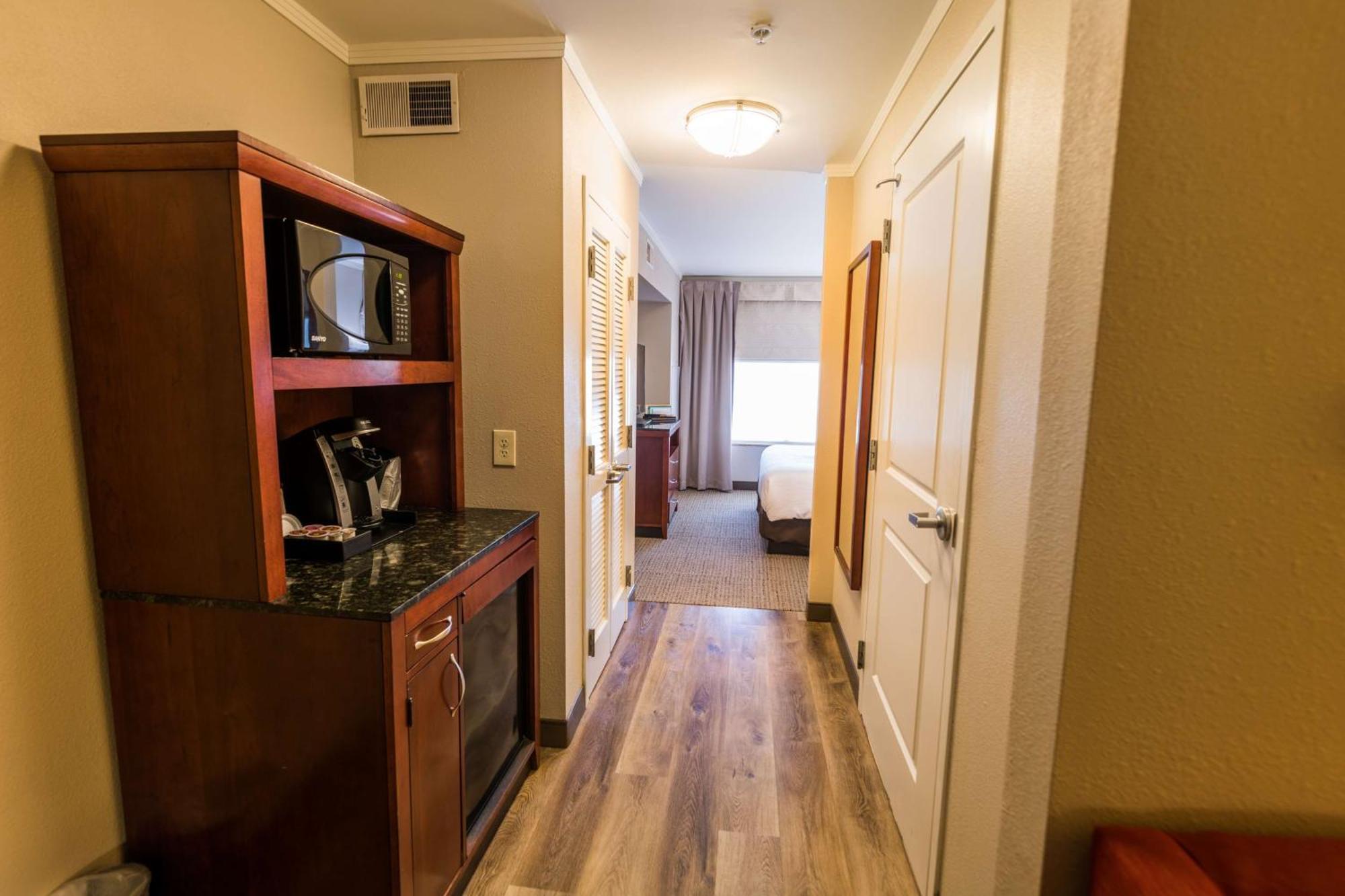 Hilton Garden Inn Bowling Green Ngoại thất bức ảnh