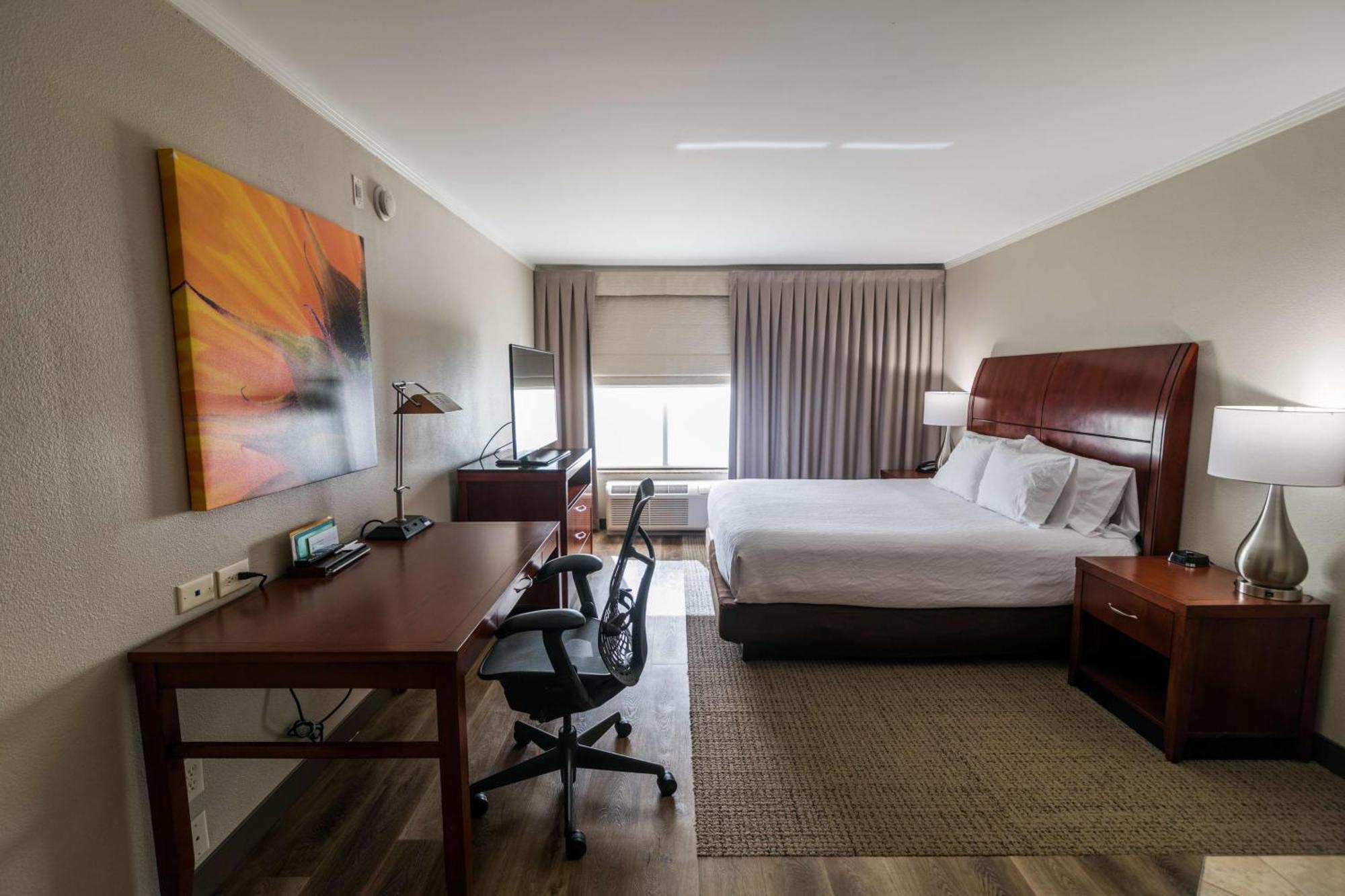 Hilton Garden Inn Bowling Green Ngoại thất bức ảnh