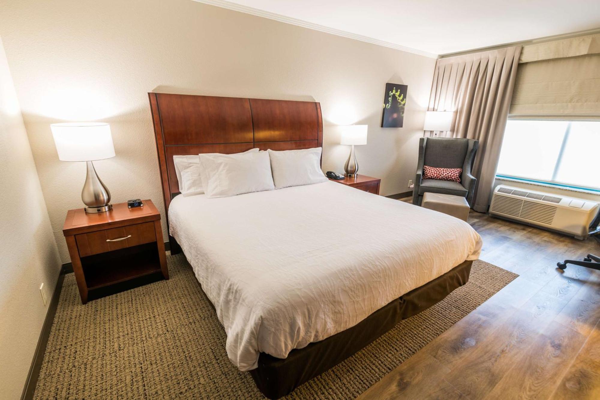 Hilton Garden Inn Bowling Green Ngoại thất bức ảnh