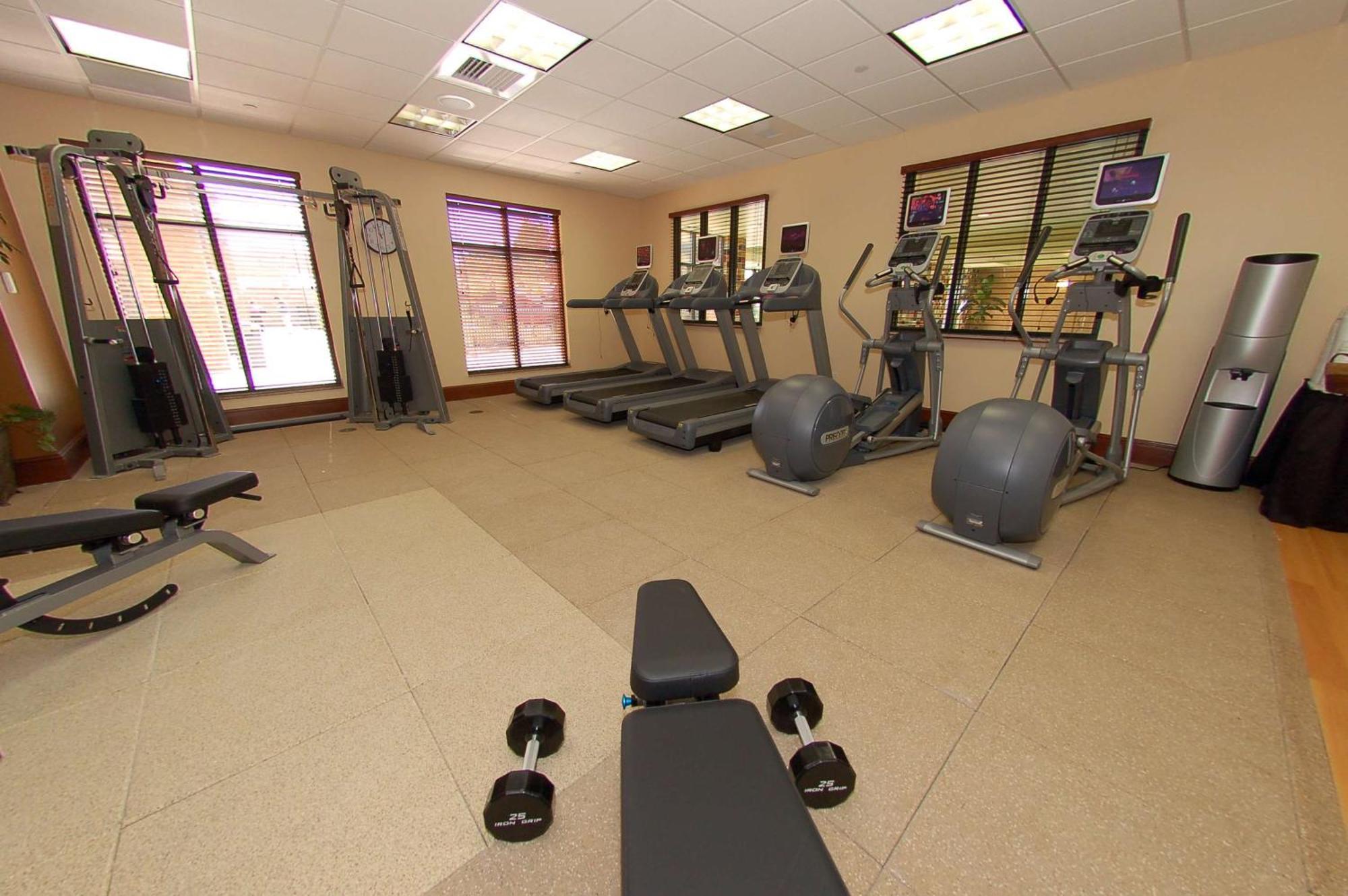 Hilton Garden Inn Bowling Green Ngoại thất bức ảnh